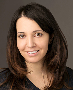 Dra. Bianca Belisqui – Advogada